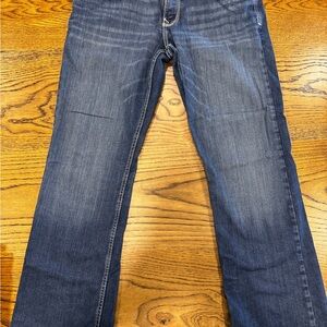 Men's Blue Jeans